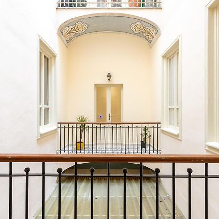 Magnini Rooms Κάλιαρι Εξωτερικό φωτογραφία