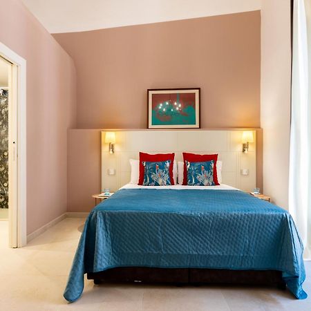Magnini Rooms Κάλιαρι Εξωτερικό φωτογραφία