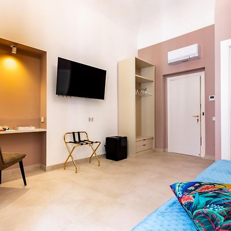 Magnini Rooms Κάλιαρι Εξωτερικό φωτογραφία