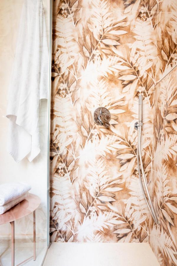 Magnini Rooms Κάλιαρι Εξωτερικό φωτογραφία