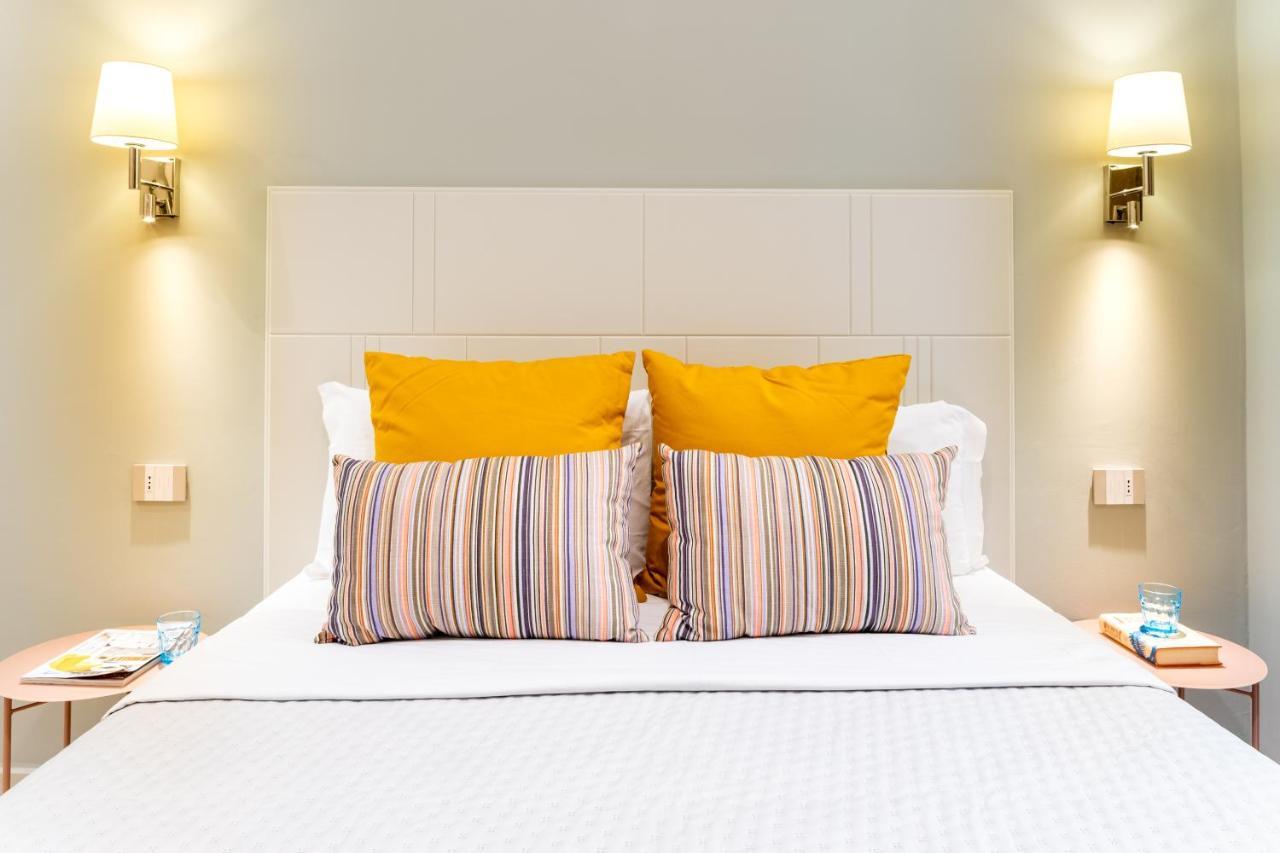 Magnini Rooms Κάλιαρι Εξωτερικό φωτογραφία