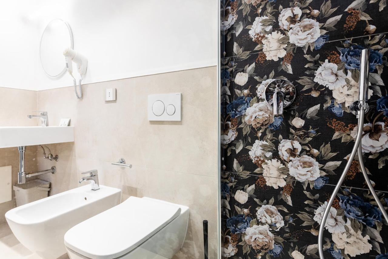 Magnini Rooms Κάλιαρι Εξωτερικό φωτογραφία