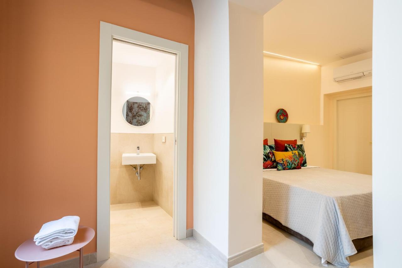 Magnini Rooms Κάλιαρι Εξωτερικό φωτογραφία