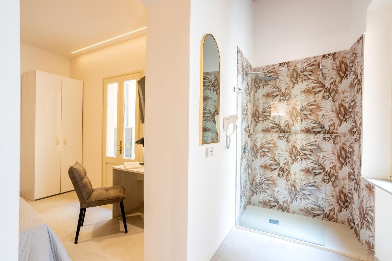 Magnini Rooms Κάλιαρι Εξωτερικό φωτογραφία