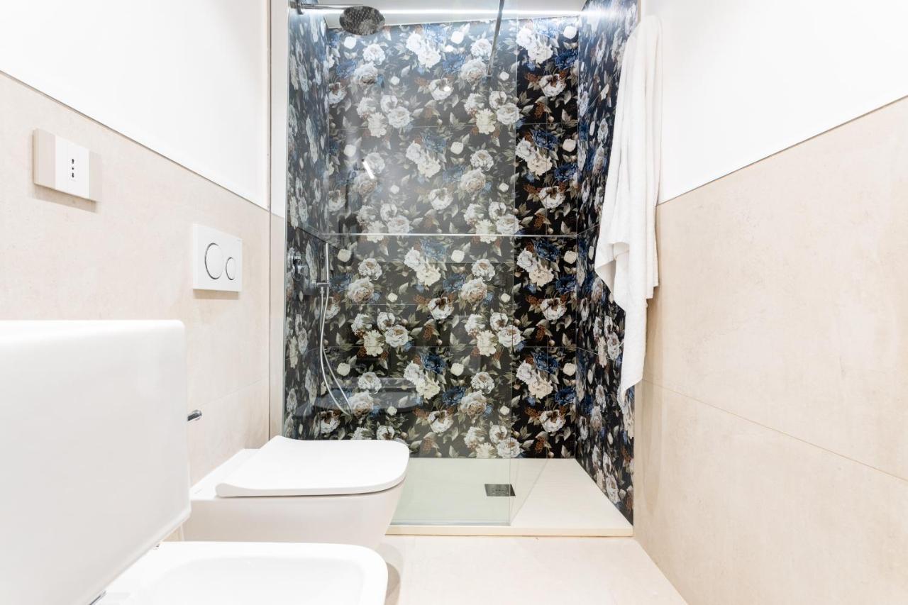 Magnini Rooms Κάλιαρι Εξωτερικό φωτογραφία