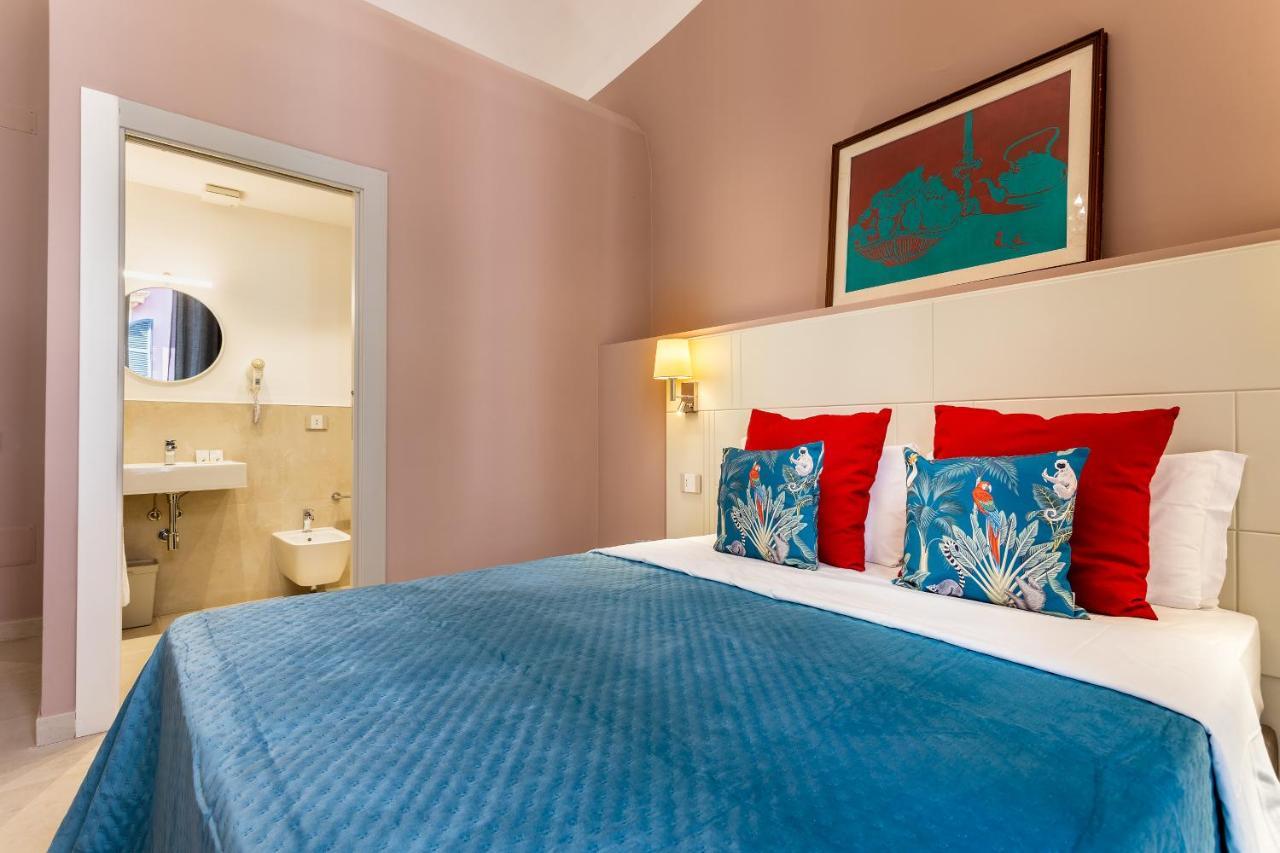 Magnini Rooms Κάλιαρι Εξωτερικό φωτογραφία