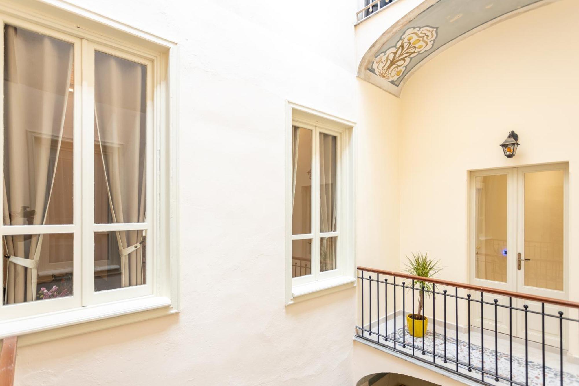 Magnini Rooms Κάλιαρι Εξωτερικό φωτογραφία