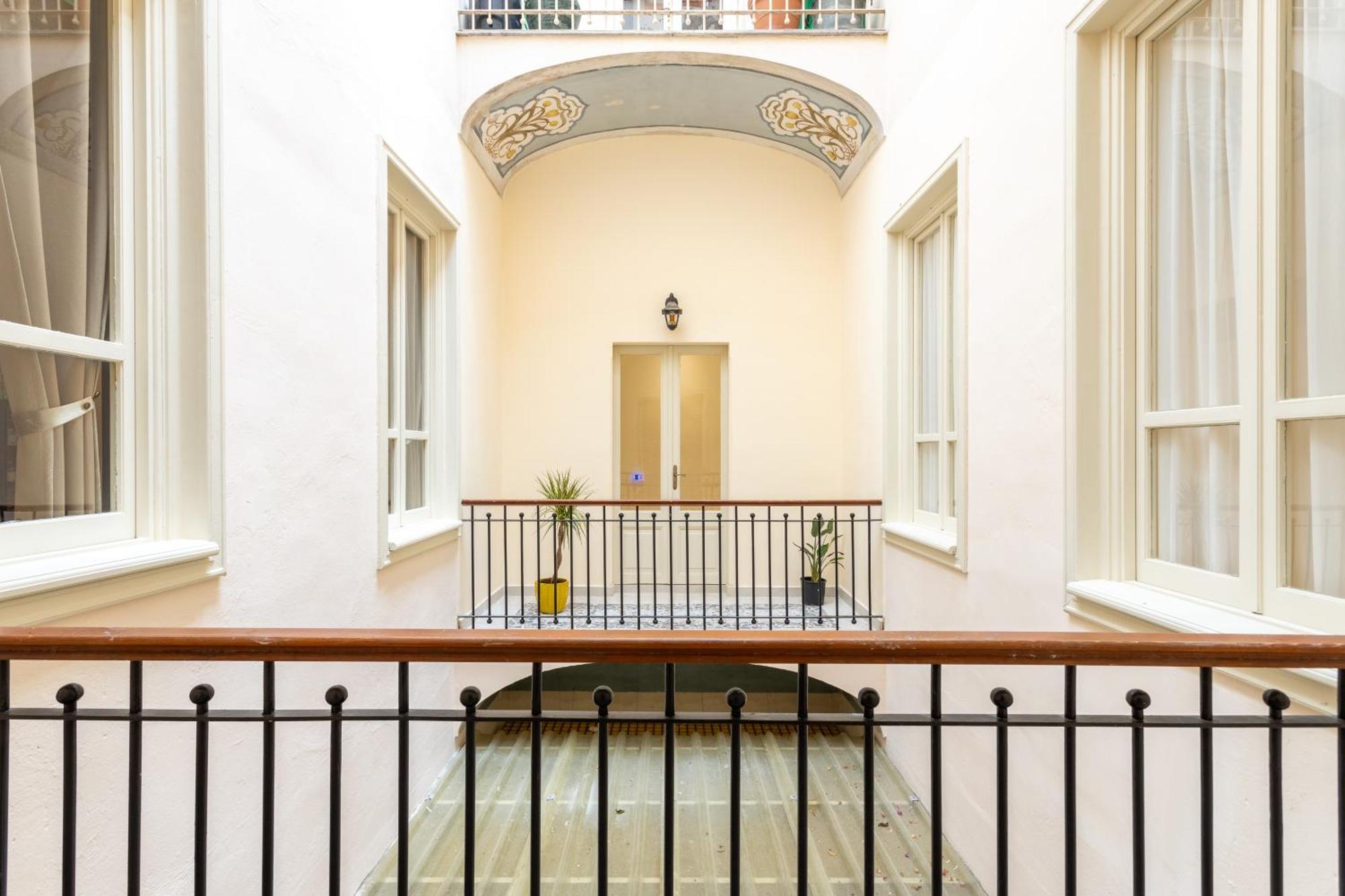 Magnini Rooms Κάλιαρι Εξωτερικό φωτογραφία