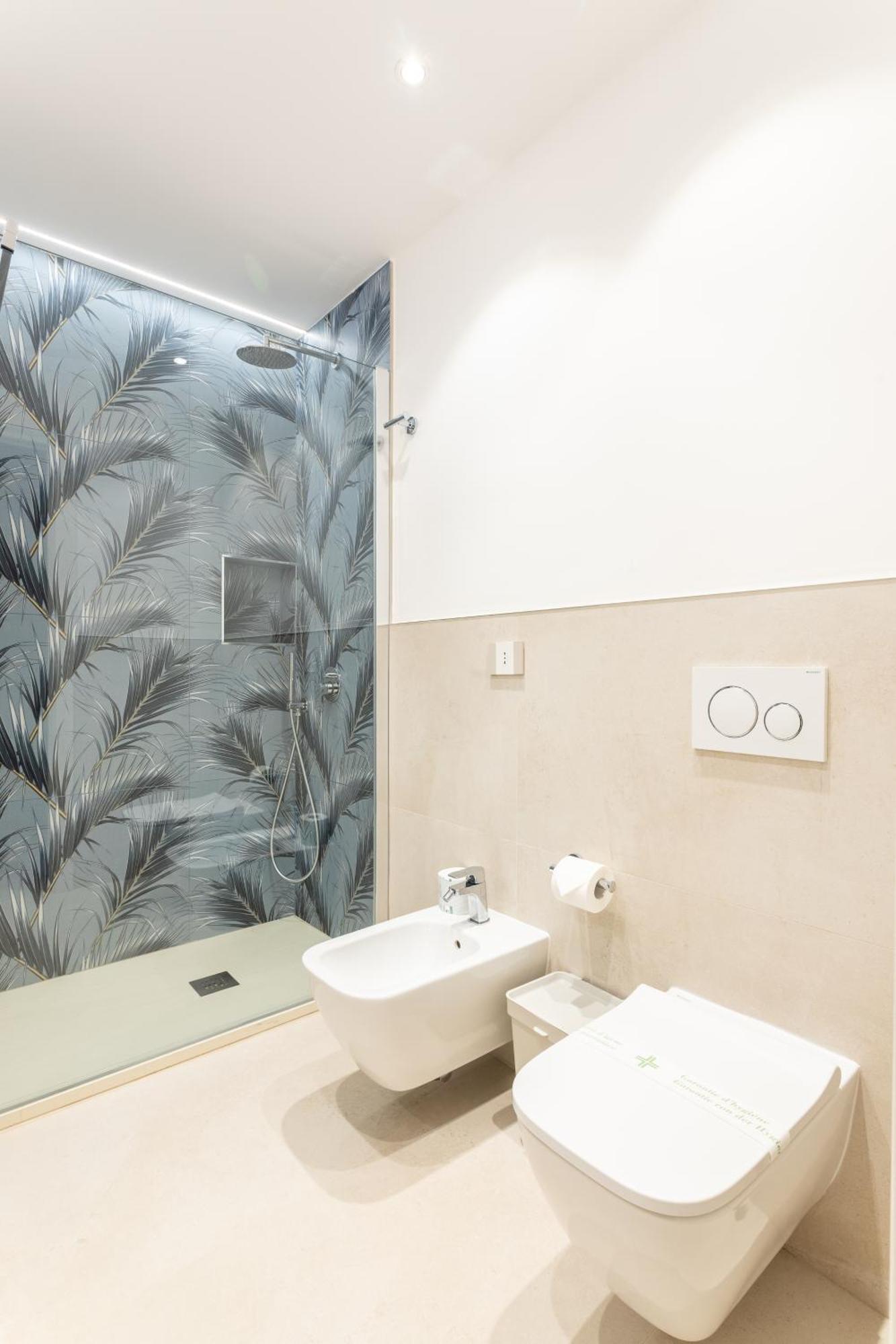 Magnini Rooms Κάλιαρι Εξωτερικό φωτογραφία