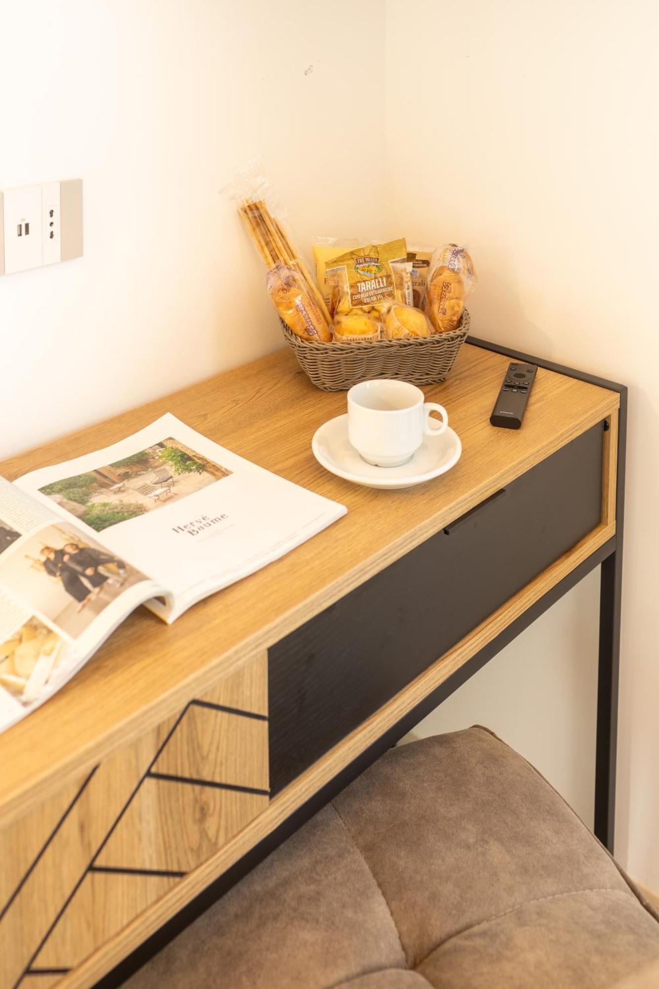 Magnini Rooms Κάλιαρι Εξωτερικό φωτογραφία
