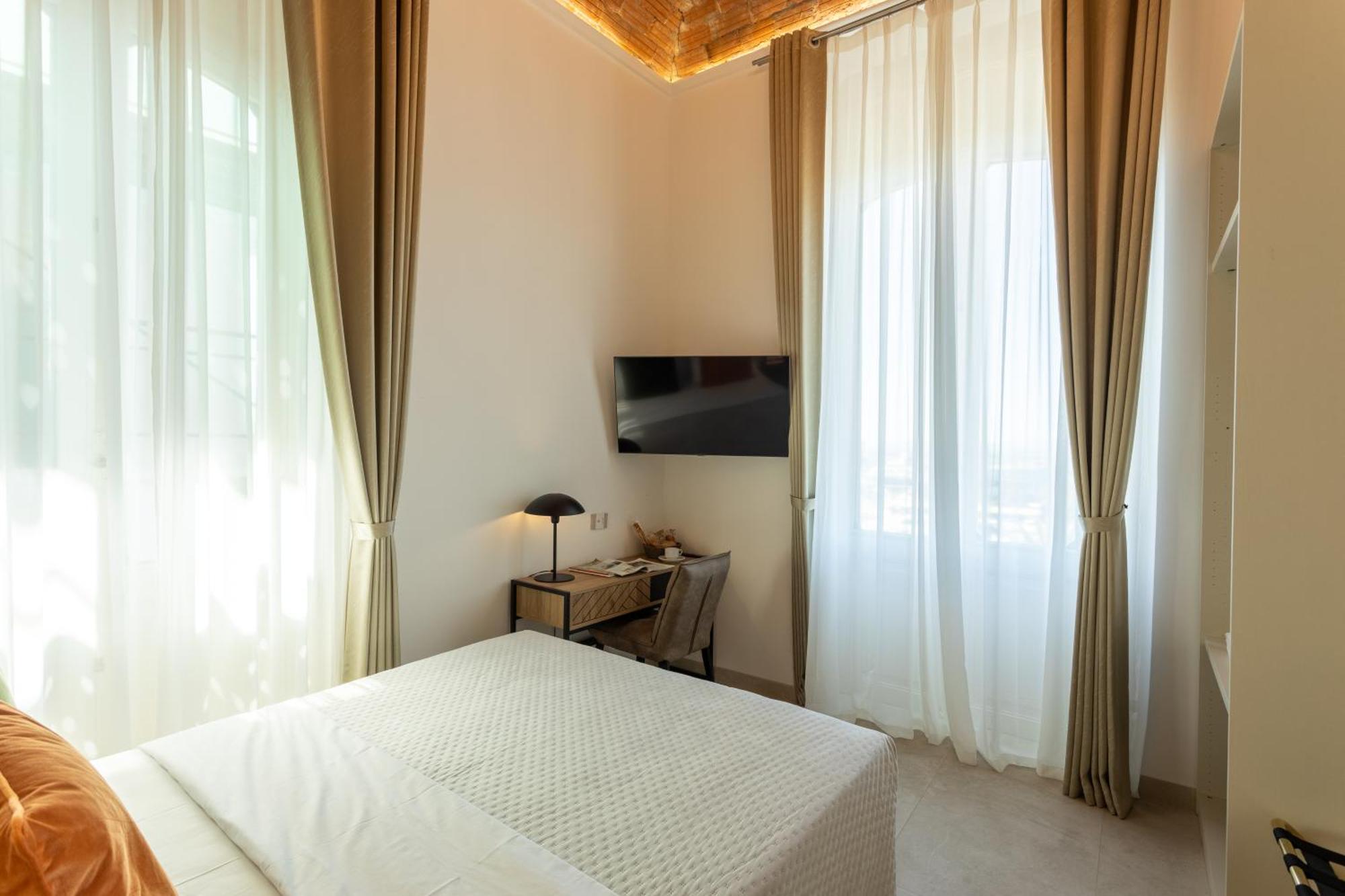 Magnini Rooms Κάλιαρι Εξωτερικό φωτογραφία