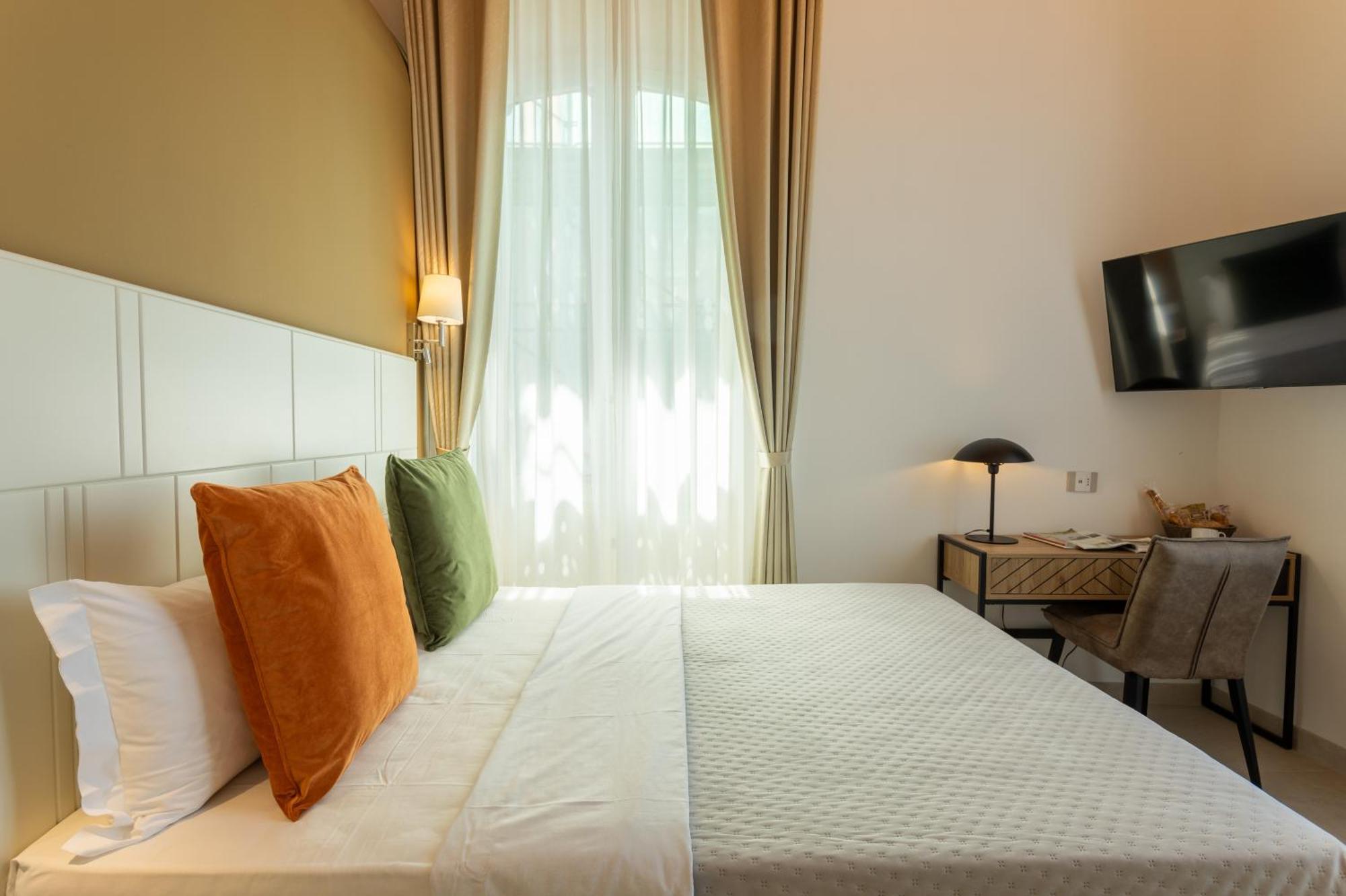 Magnini Rooms Κάλιαρι Εξωτερικό φωτογραφία
