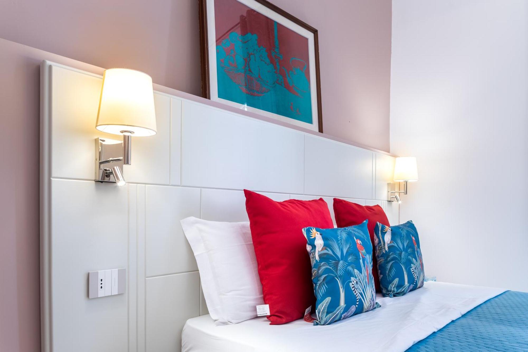 Magnini Rooms Κάλιαρι Εξωτερικό φωτογραφία