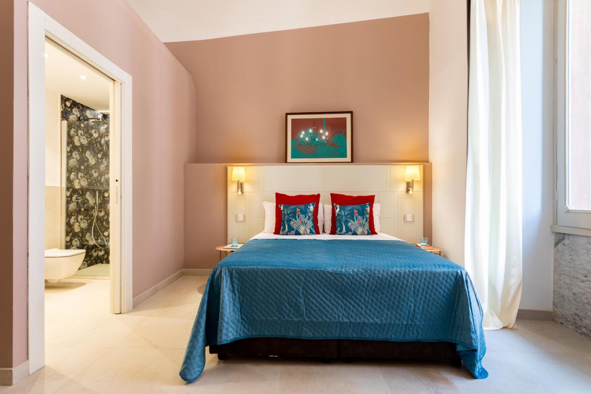 Magnini Rooms Κάλιαρι Εξωτερικό φωτογραφία