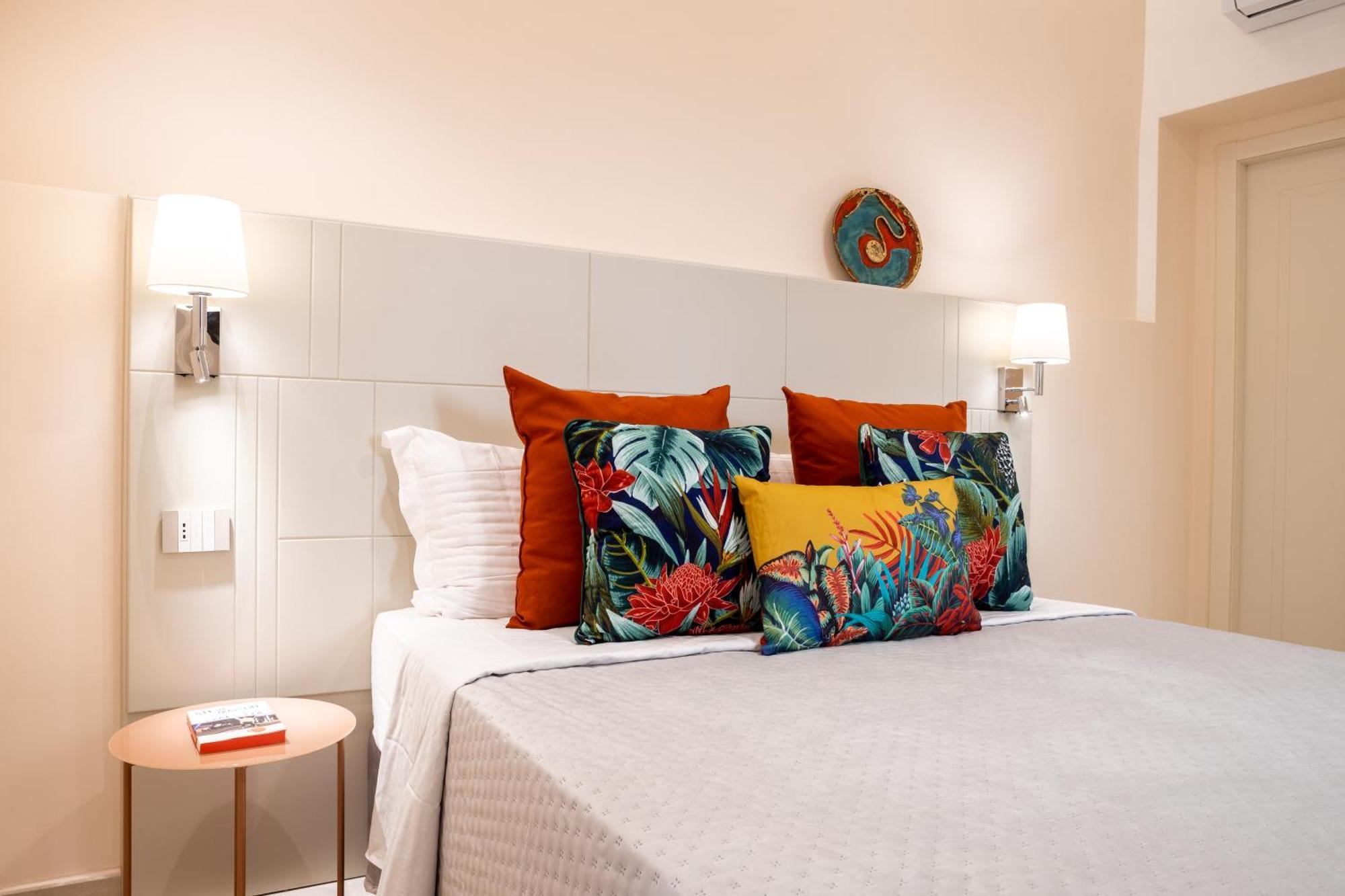 Magnini Rooms Κάλιαρι Εξωτερικό φωτογραφία