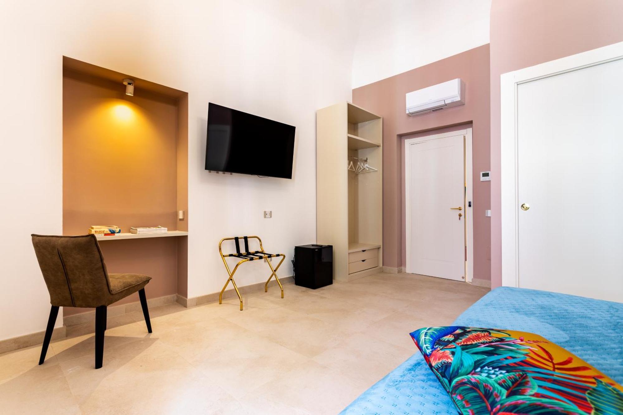 Magnini Rooms Κάλιαρι Εξωτερικό φωτογραφία