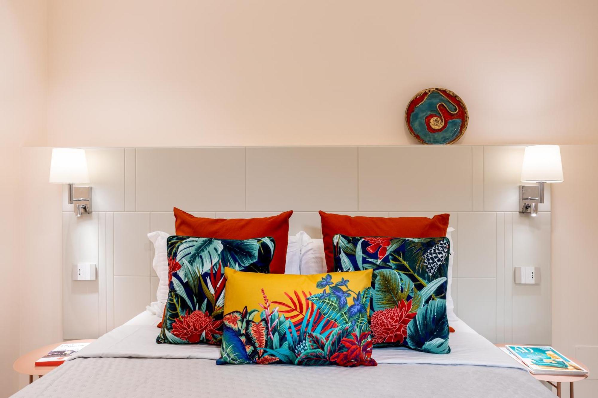 Magnini Rooms Κάλιαρι Εξωτερικό φωτογραφία
