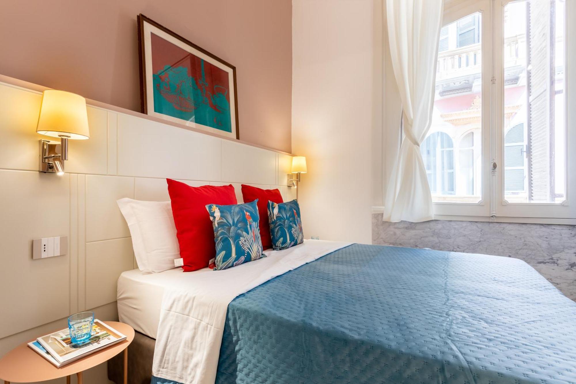 Magnini Rooms Κάλιαρι Εξωτερικό φωτογραφία