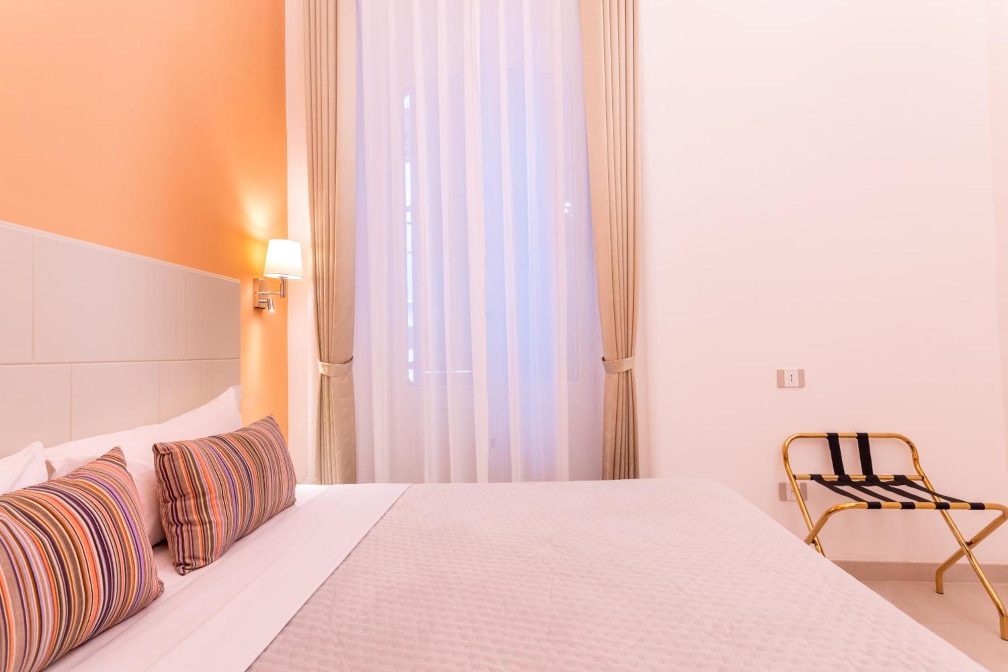 Magnini Rooms Κάλιαρι Εξωτερικό φωτογραφία