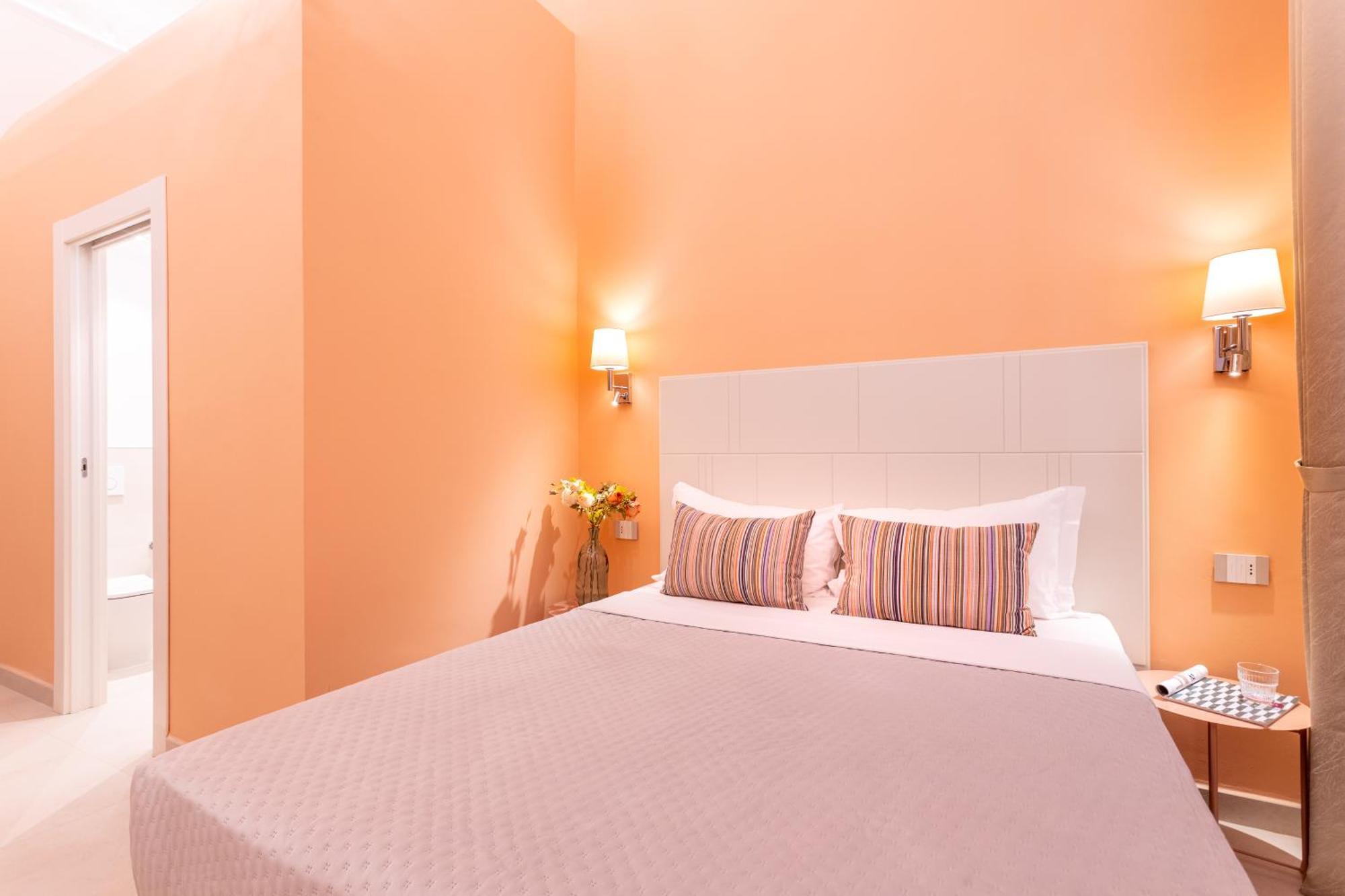 Magnini Rooms Κάλιαρι Εξωτερικό φωτογραφία