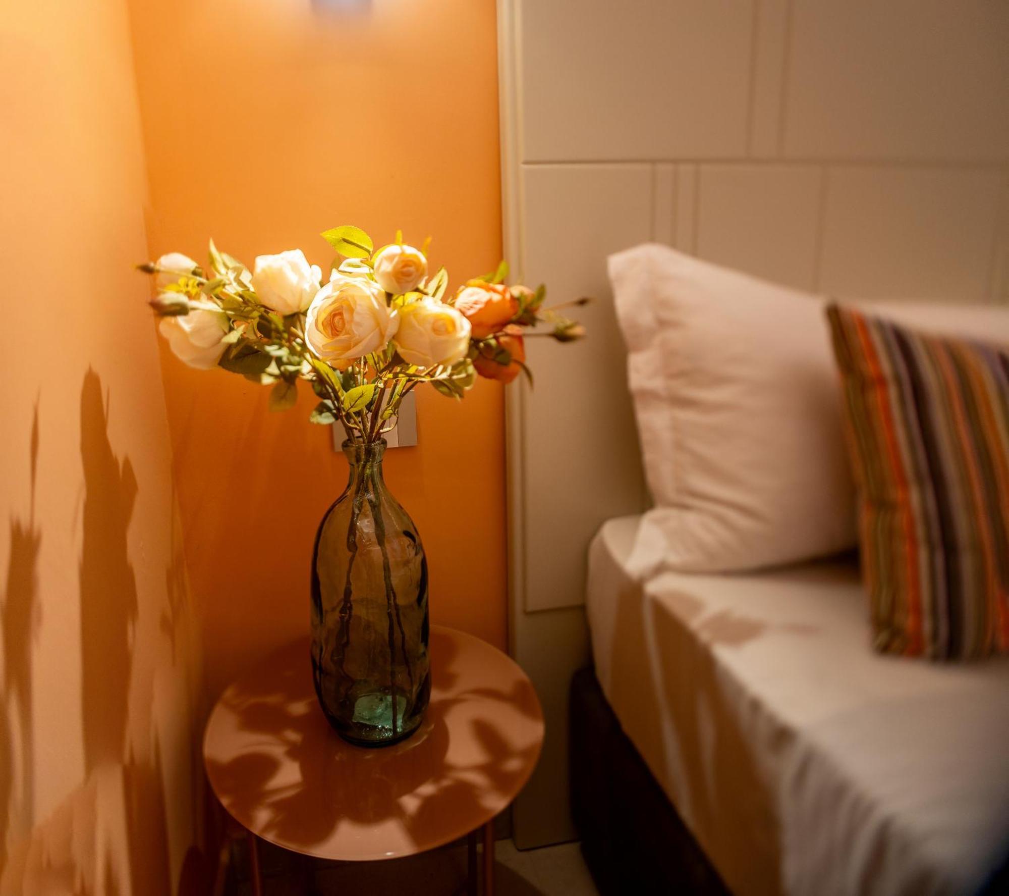 Magnini Rooms Κάλιαρι Εξωτερικό φωτογραφία