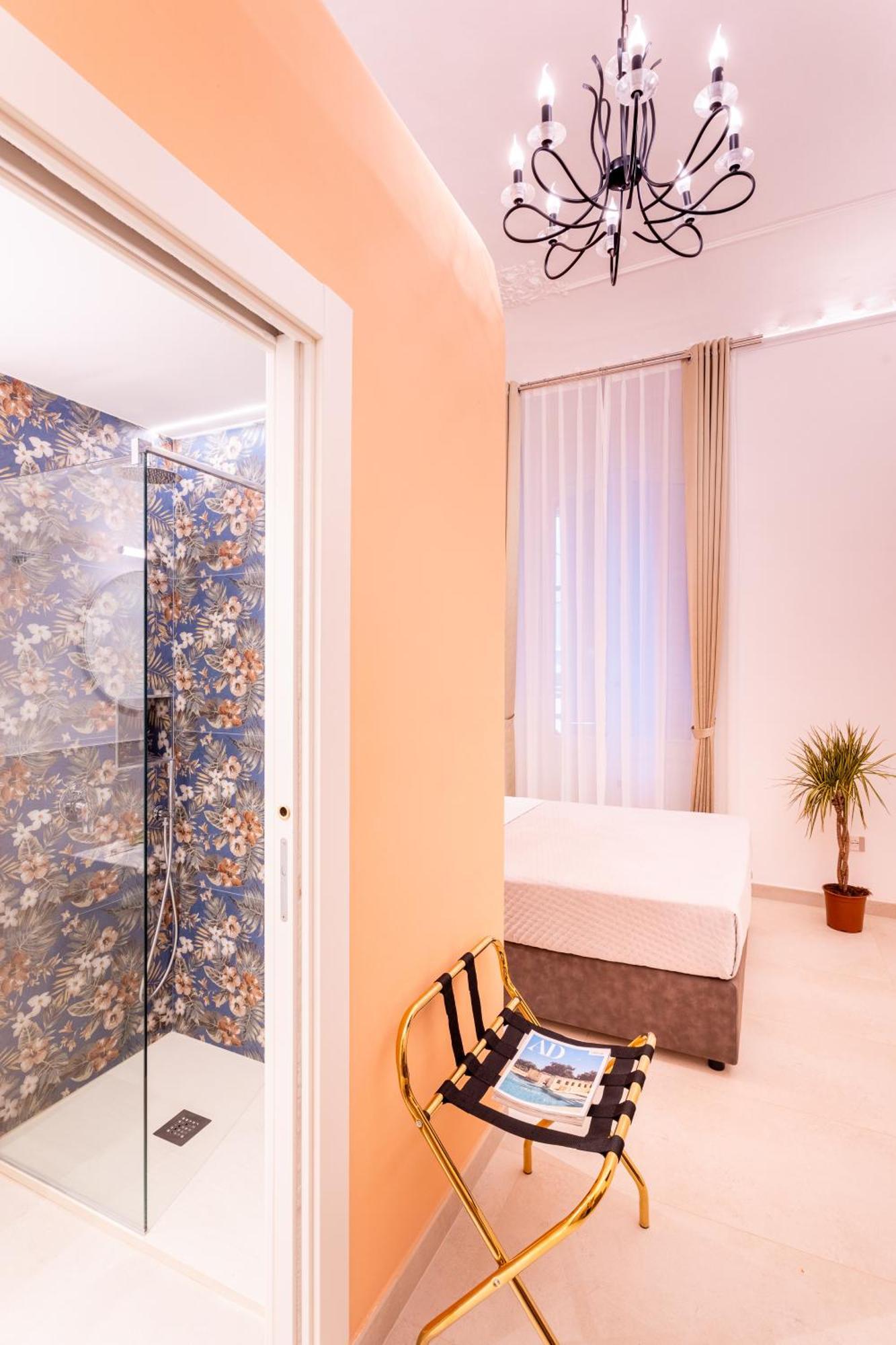 Magnini Rooms Κάλιαρι Εξωτερικό φωτογραφία