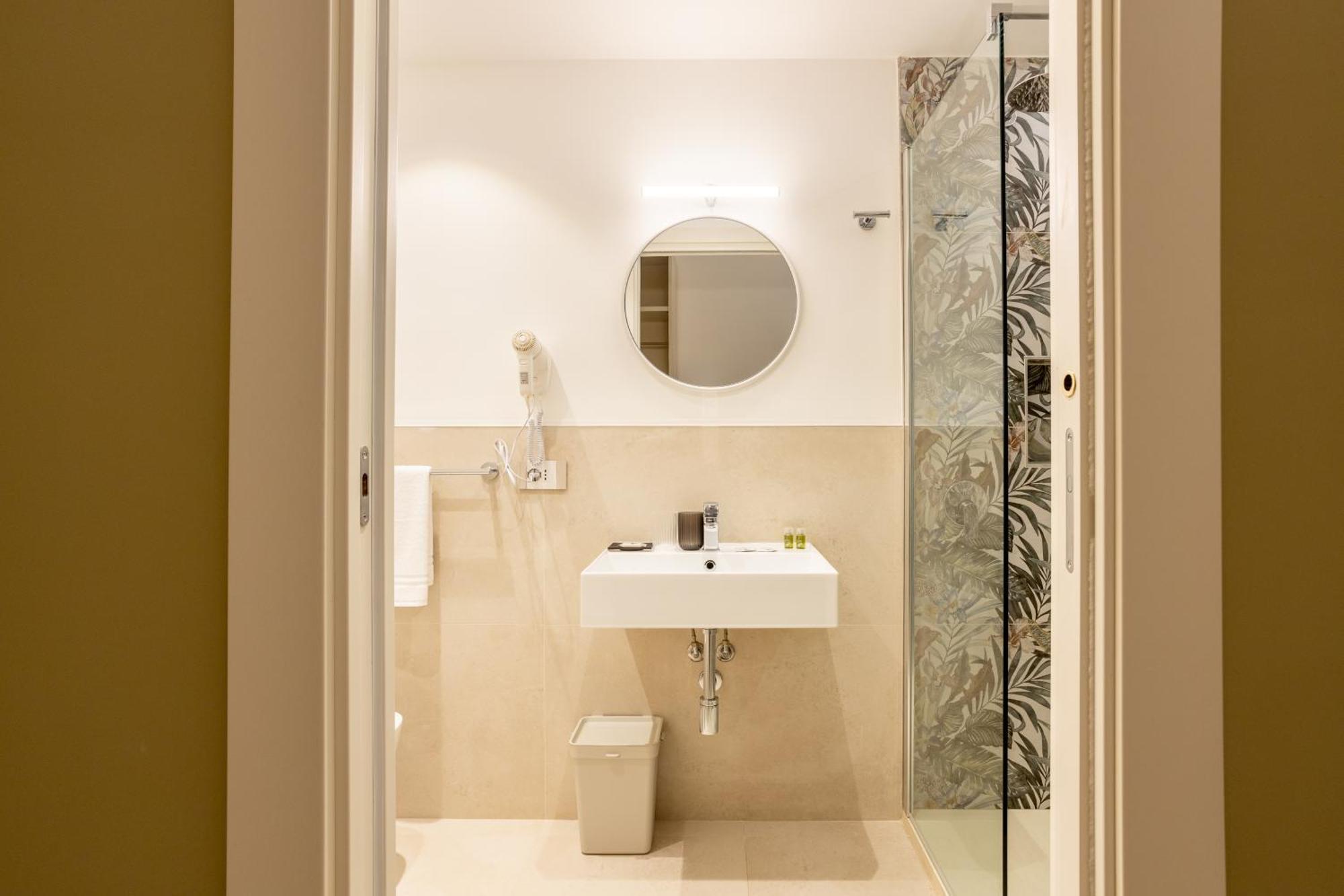 Magnini Rooms Κάλιαρι Εξωτερικό φωτογραφία