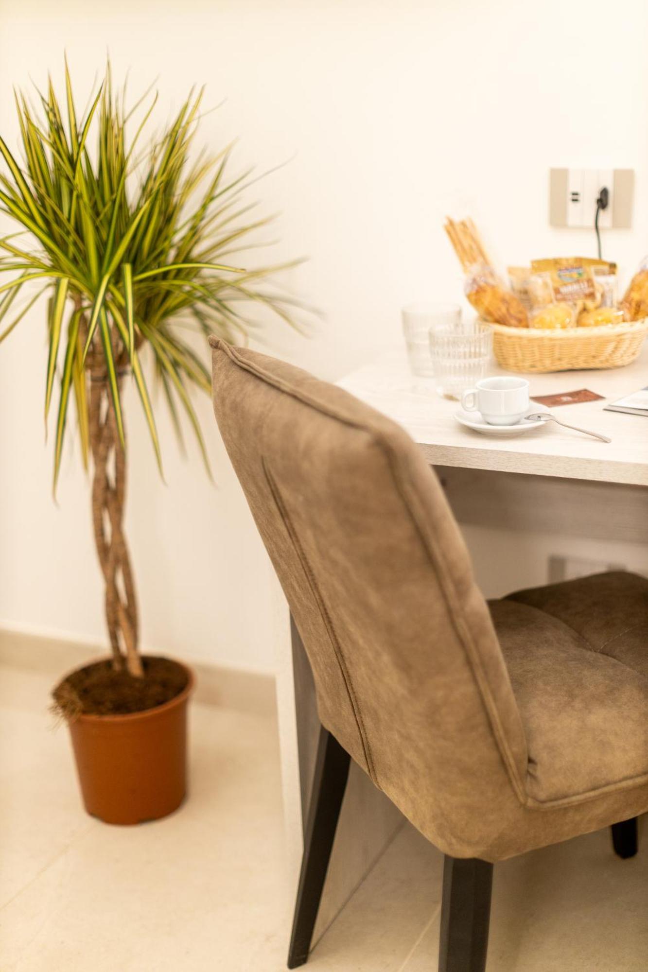 Magnini Rooms Κάλιαρι Εξωτερικό φωτογραφία