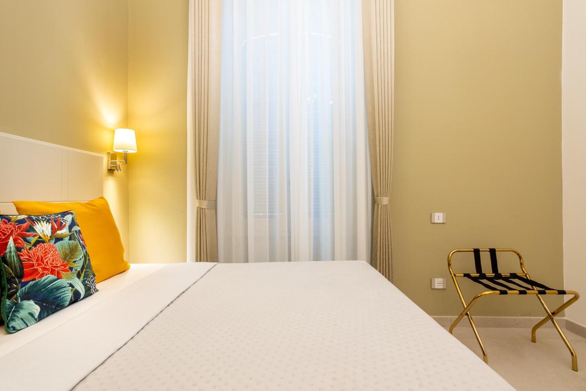 Magnini Rooms Κάλιαρι Εξωτερικό φωτογραφία