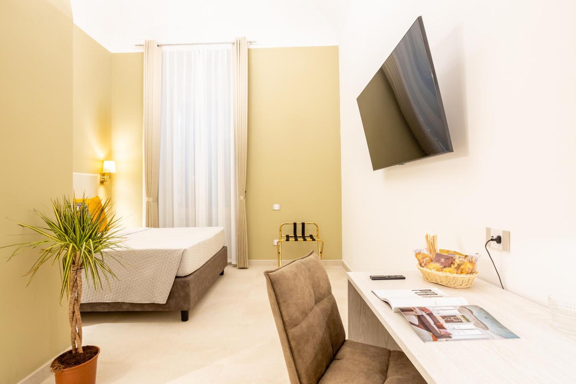 Magnini Rooms Κάλιαρι Εξωτερικό φωτογραφία