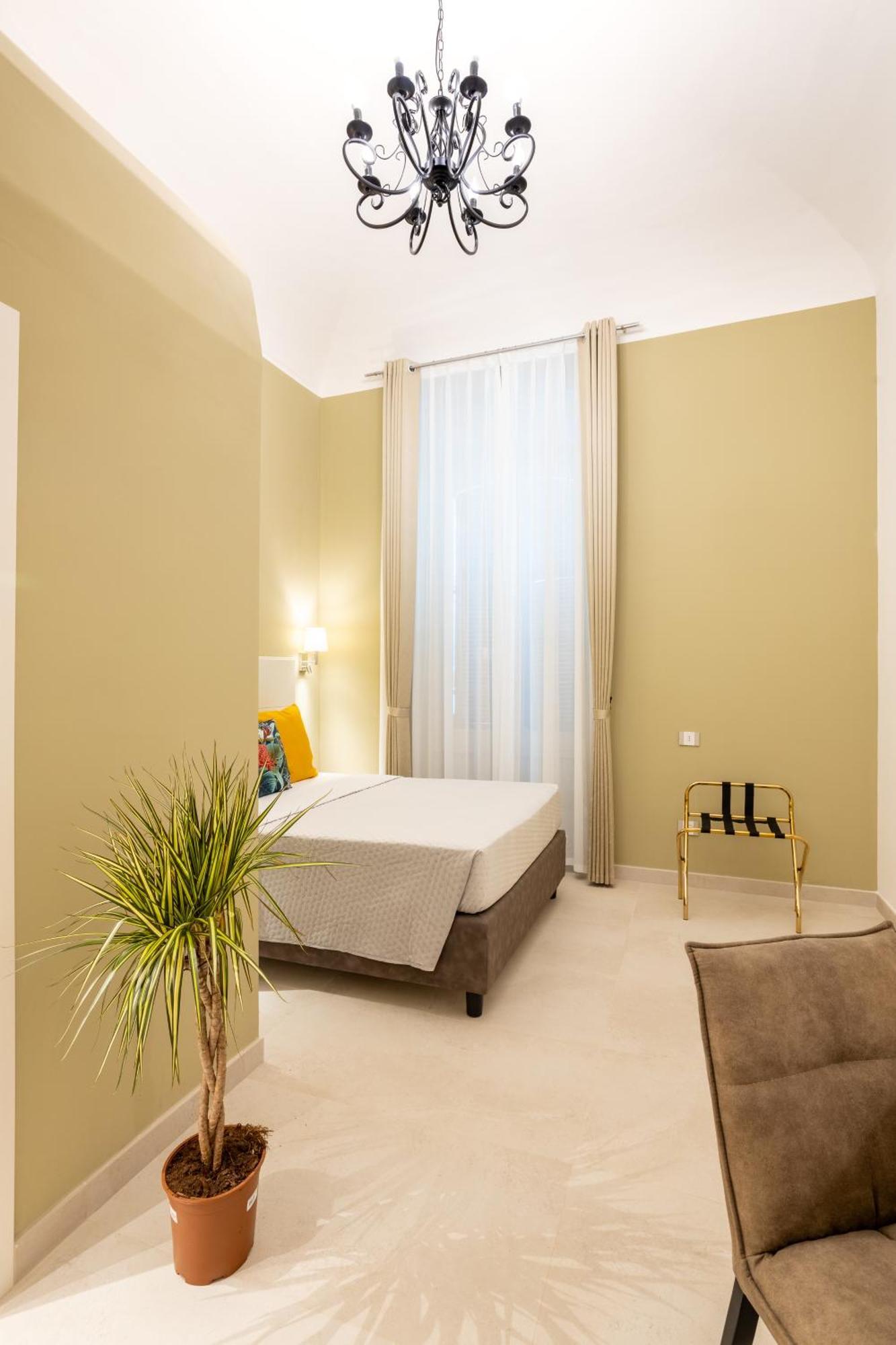Magnini Rooms Κάλιαρι Εξωτερικό φωτογραφία