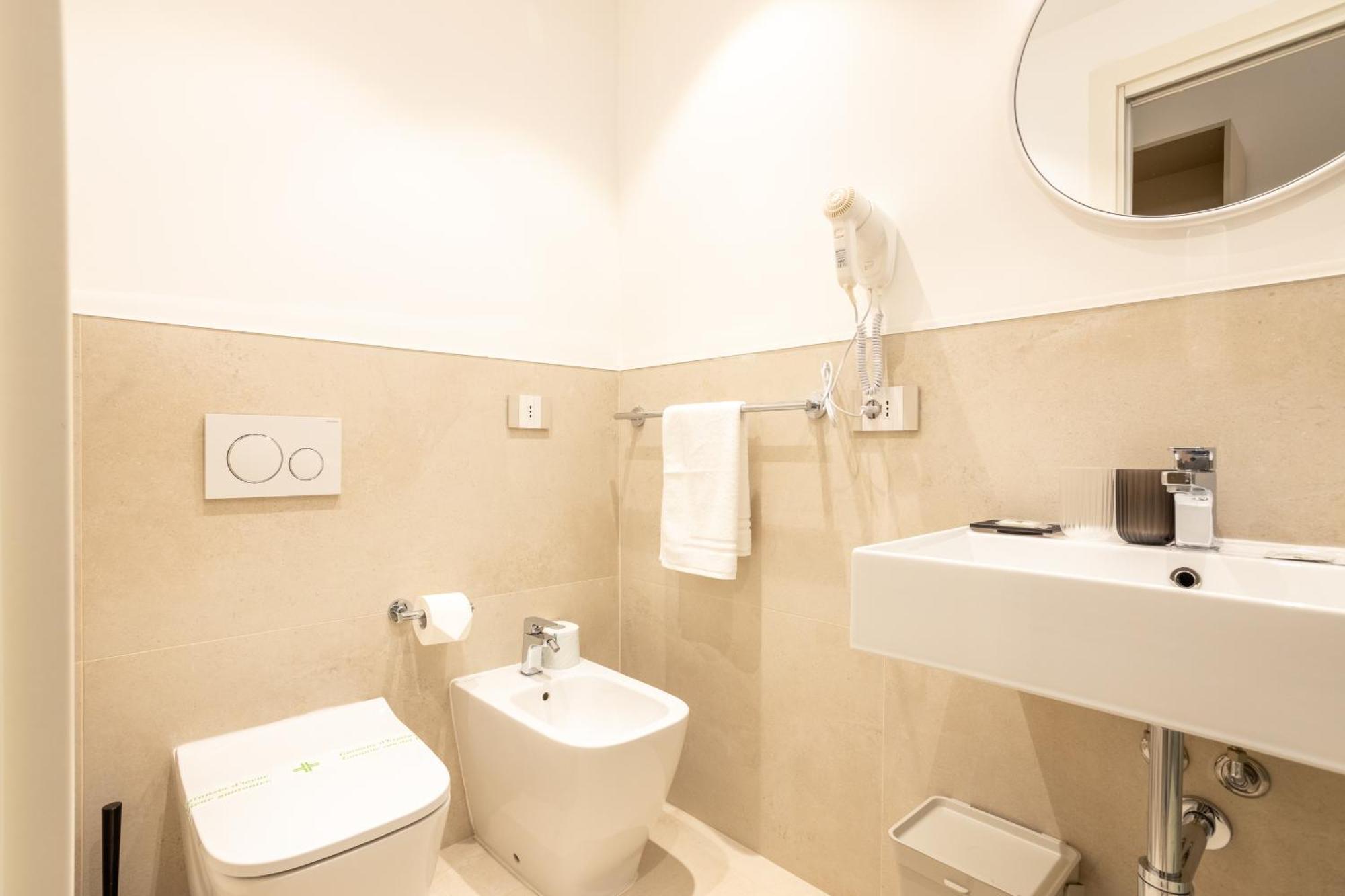 Magnini Rooms Κάλιαρι Εξωτερικό φωτογραφία