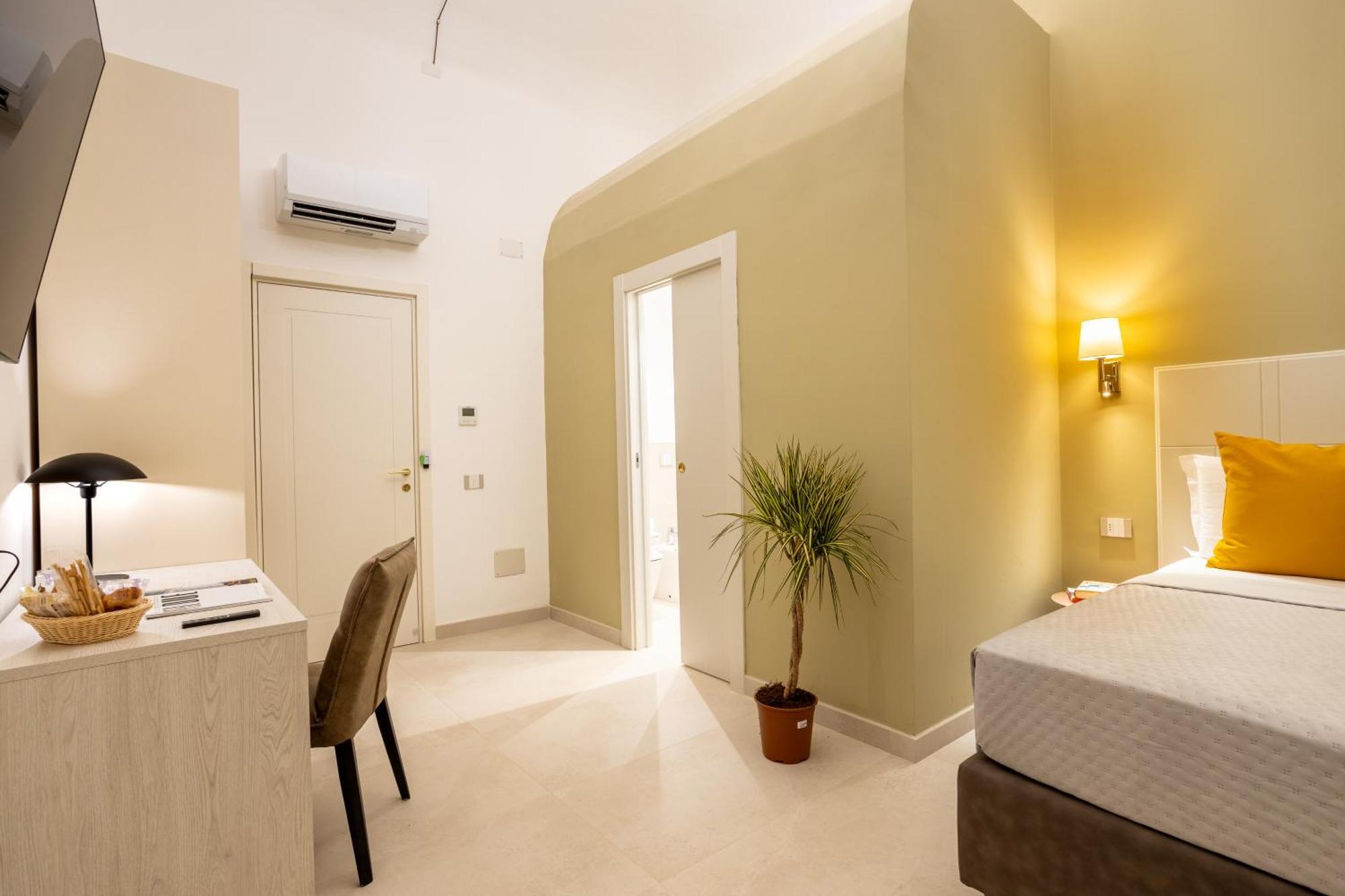 Magnini Rooms Κάλιαρι Εξωτερικό φωτογραφία
