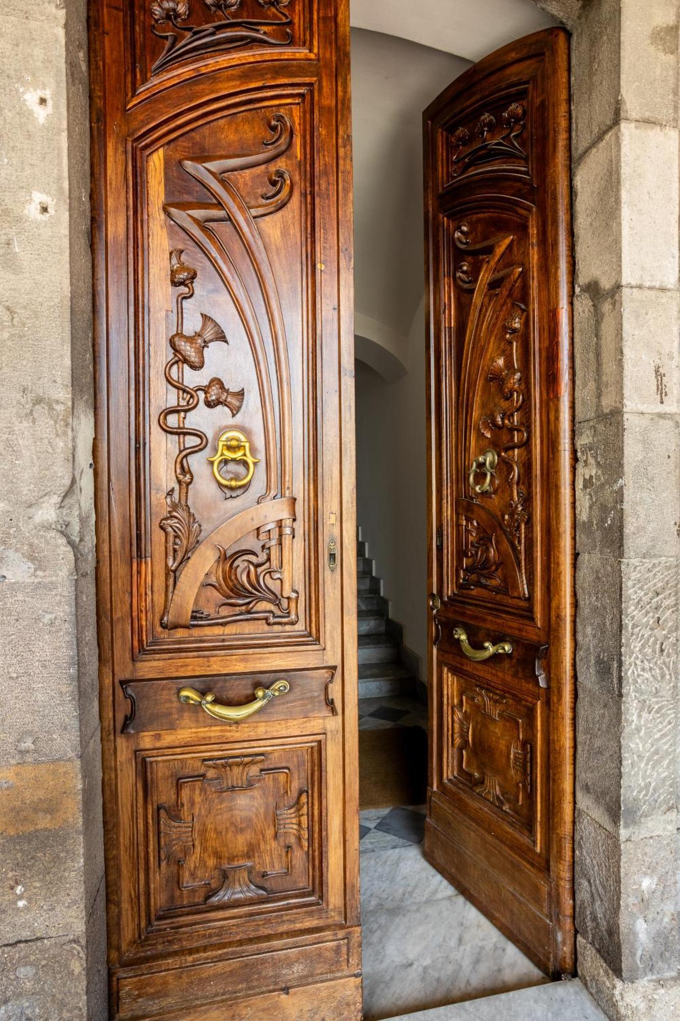 Magnini Rooms Κάλιαρι Εξωτερικό φωτογραφία