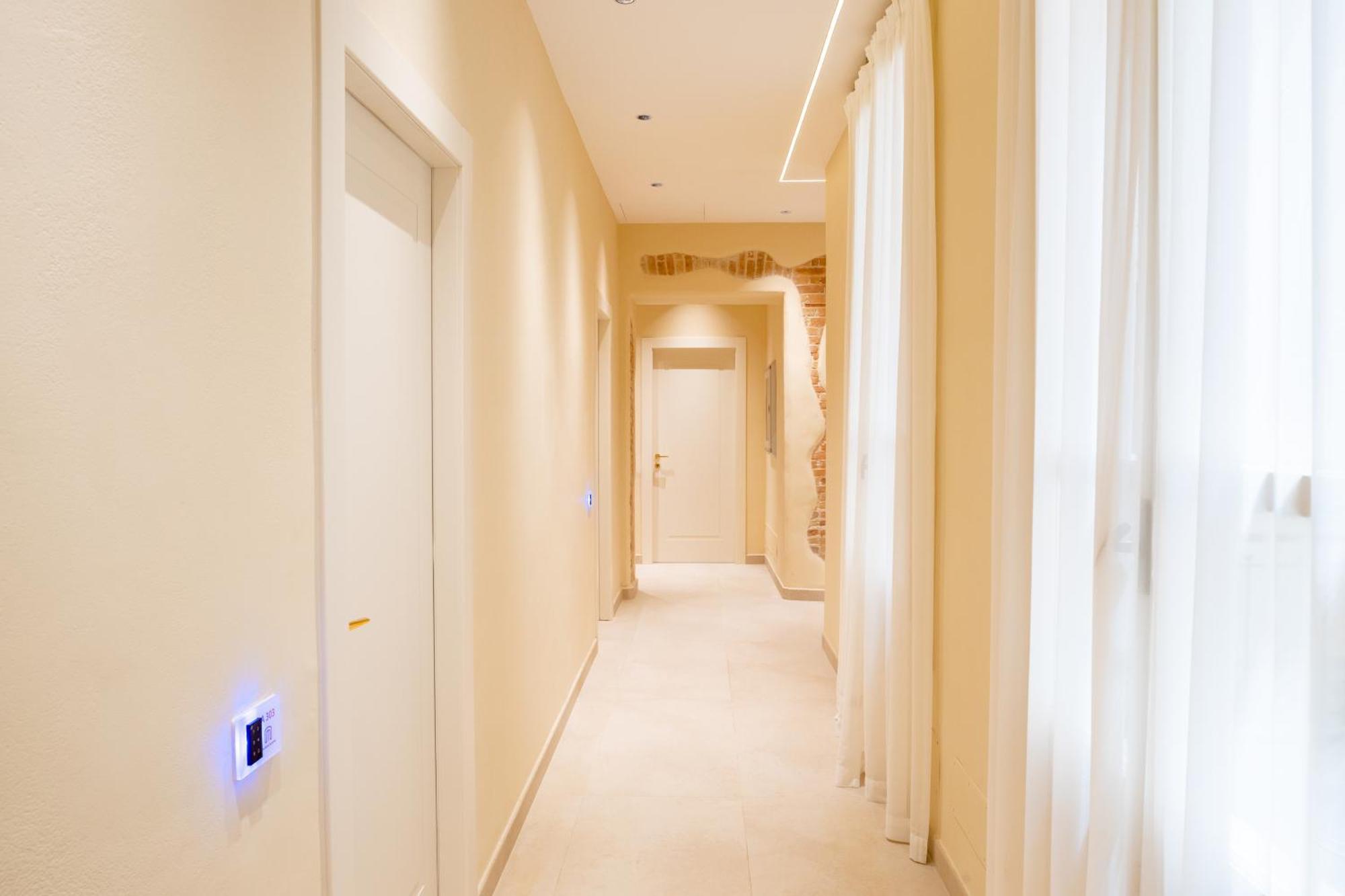 Magnini Rooms Κάλιαρι Εξωτερικό φωτογραφία
