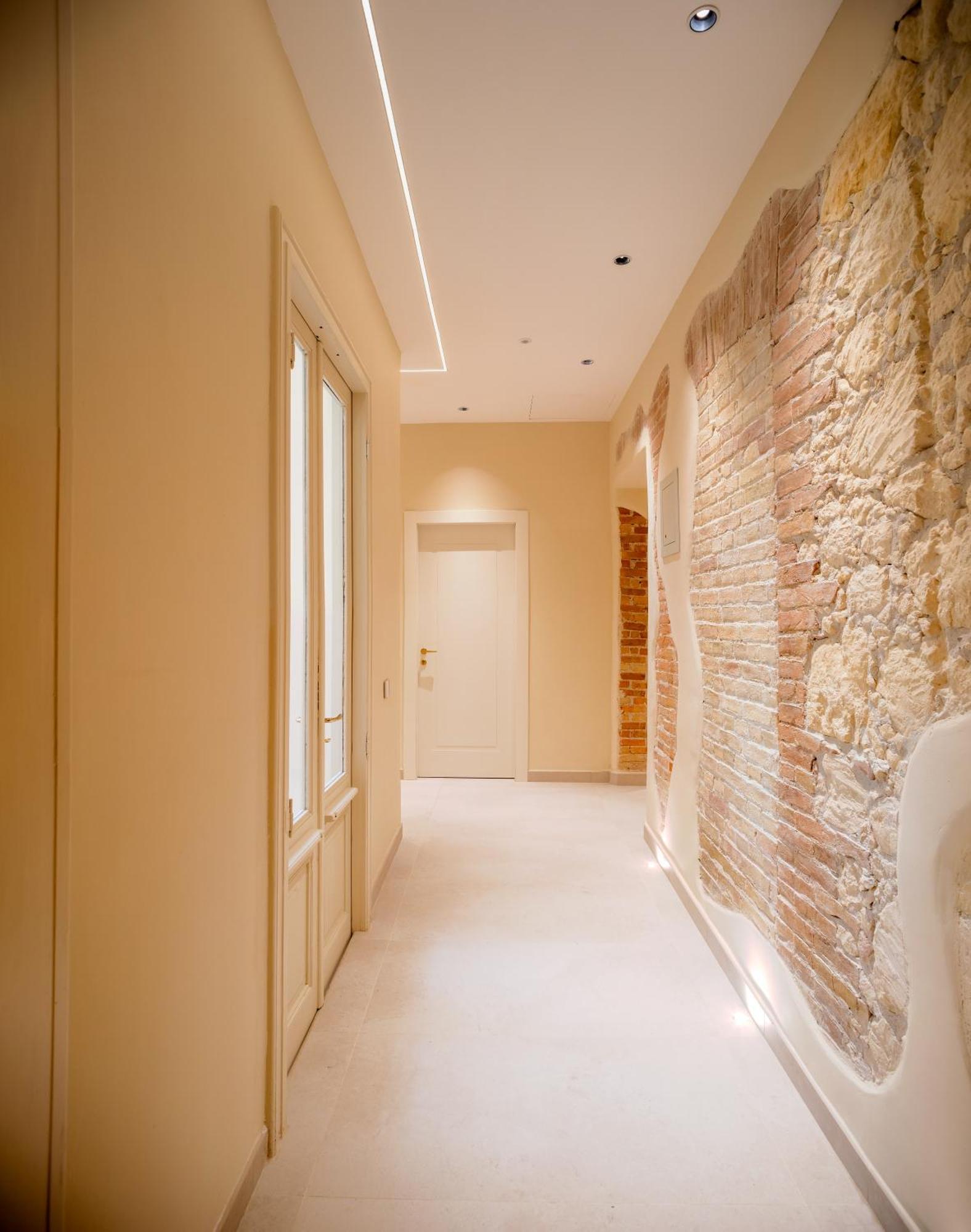 Magnini Rooms Κάλιαρι Εξωτερικό φωτογραφία