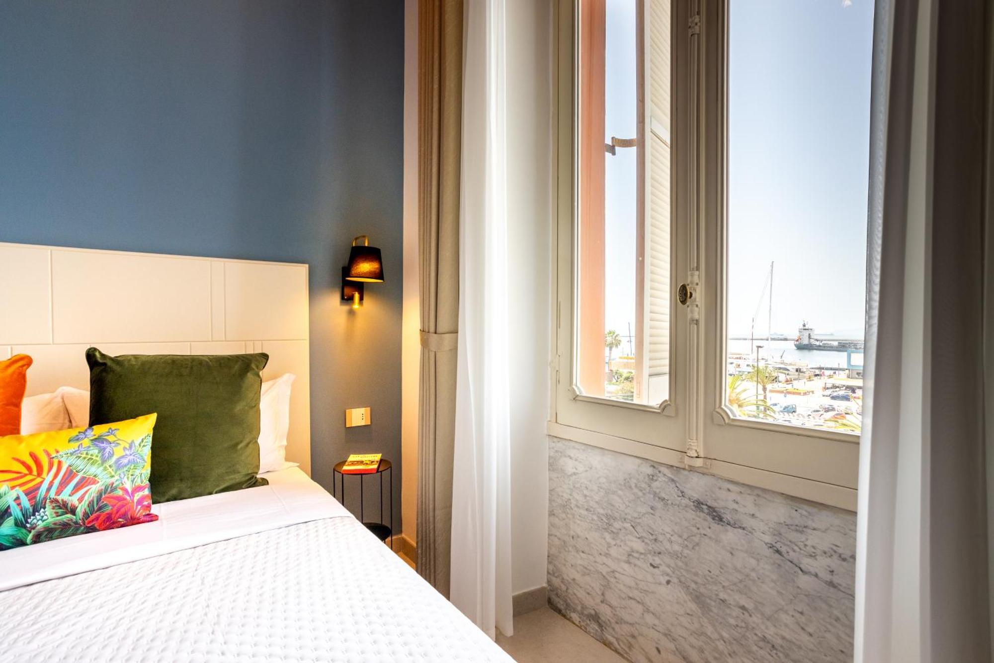 Magnini Rooms Κάλιαρι Εξωτερικό φωτογραφία