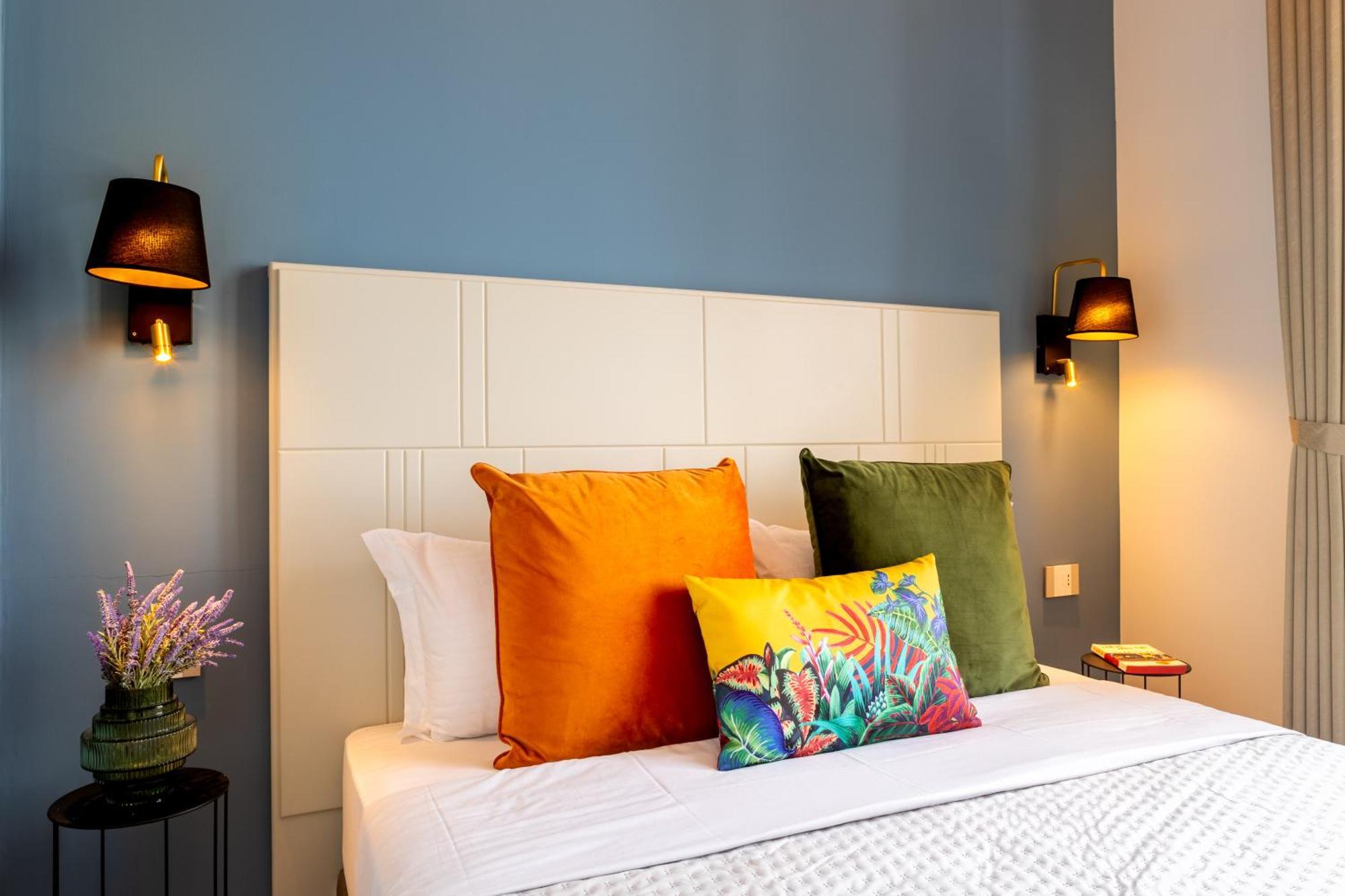Magnini Rooms Κάλιαρι Εξωτερικό φωτογραφία