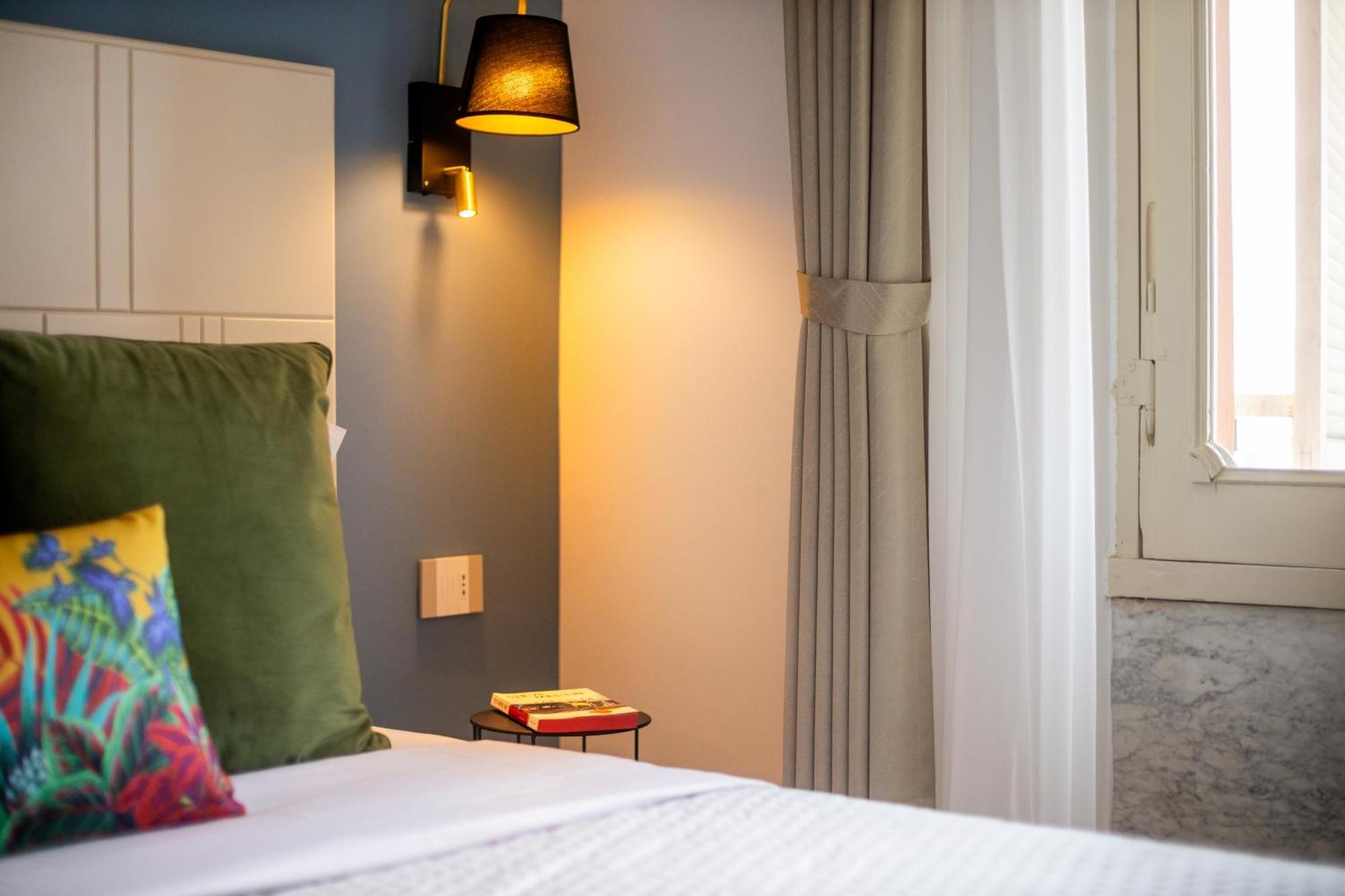 Magnini Rooms Κάλιαρι Εξωτερικό φωτογραφία