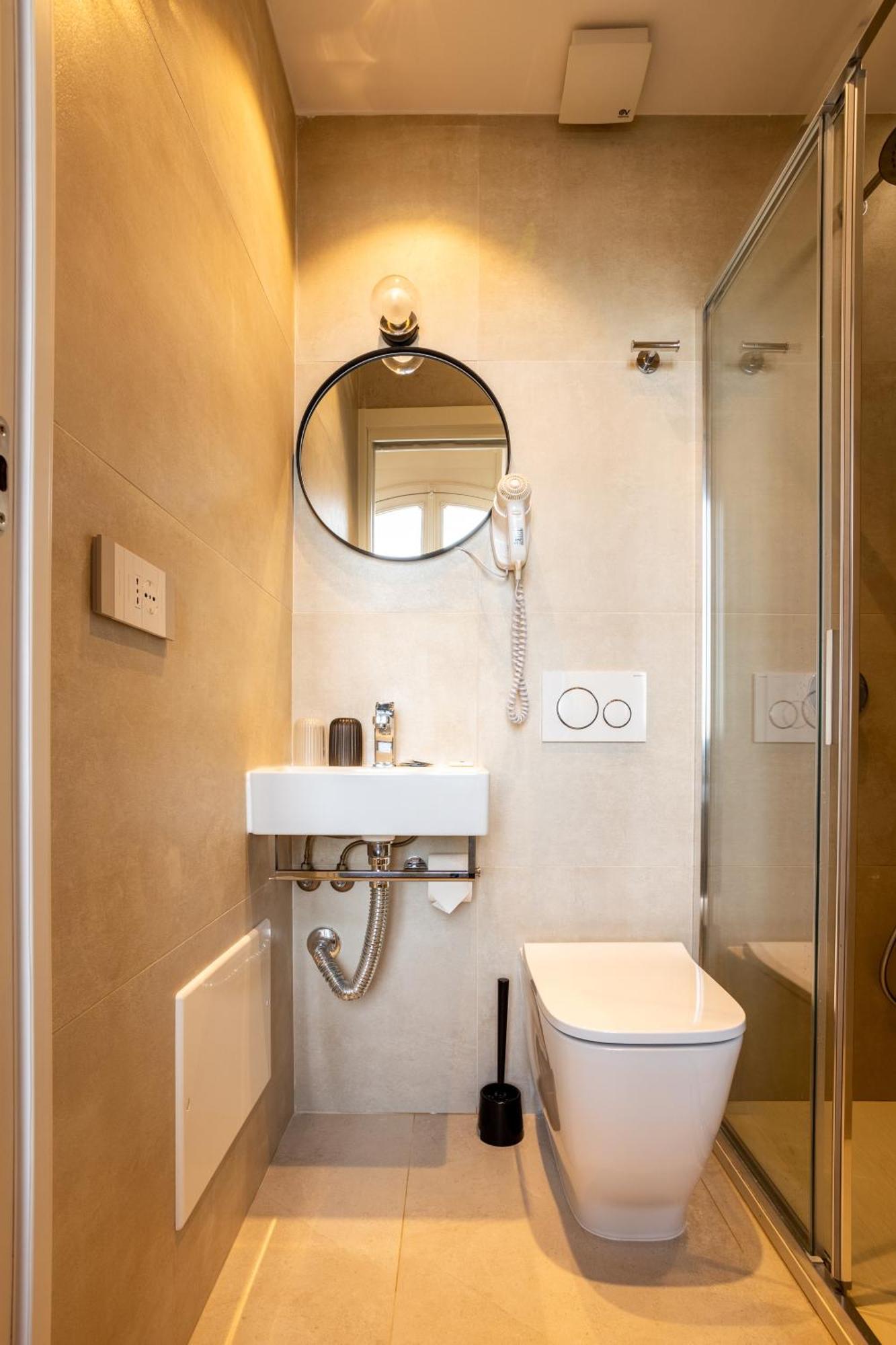 Magnini Rooms Κάλιαρι Εξωτερικό φωτογραφία