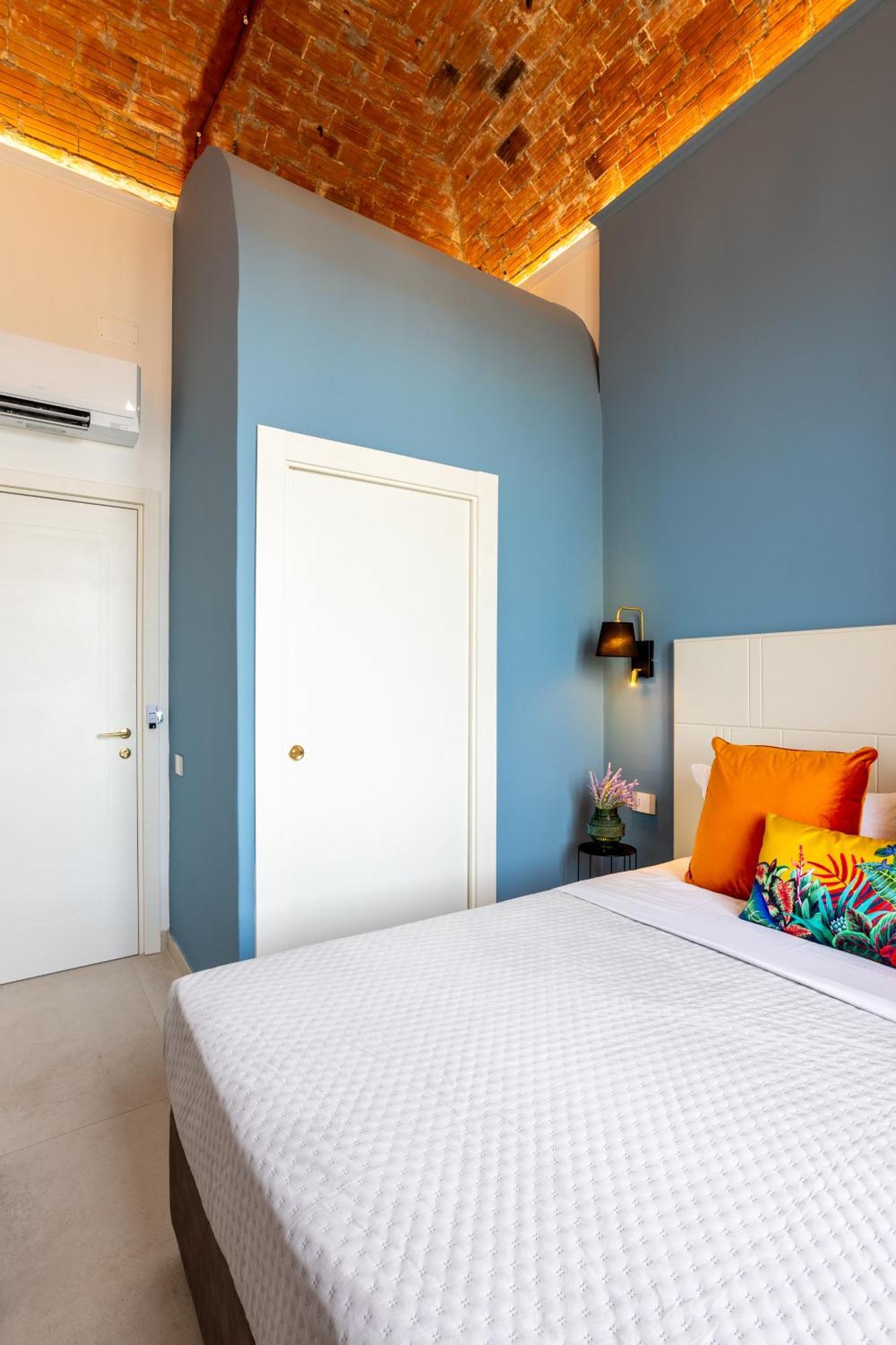 Magnini Rooms Κάλιαρι Εξωτερικό φωτογραφία