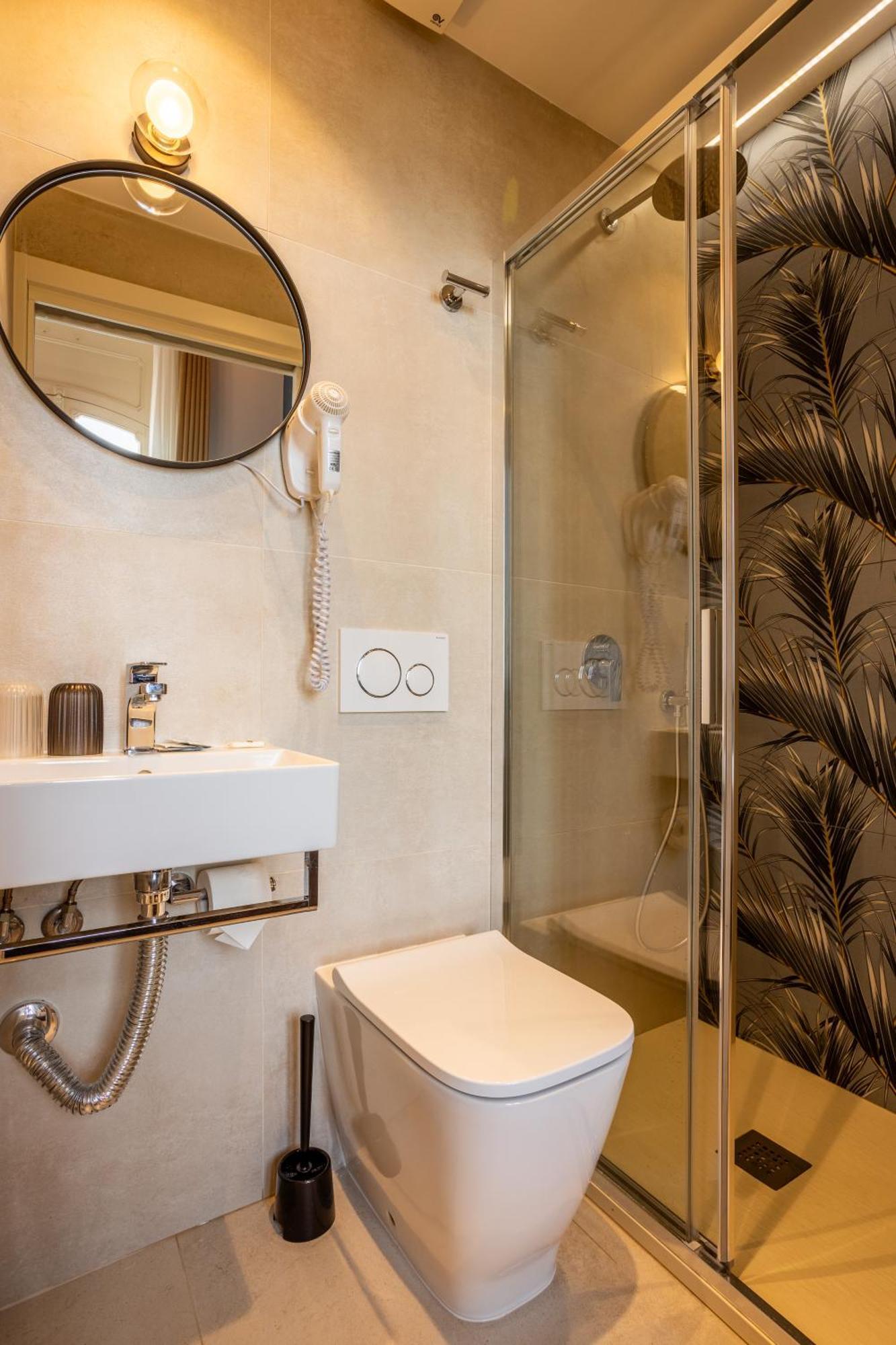 Magnini Rooms Κάλιαρι Εξωτερικό φωτογραφία