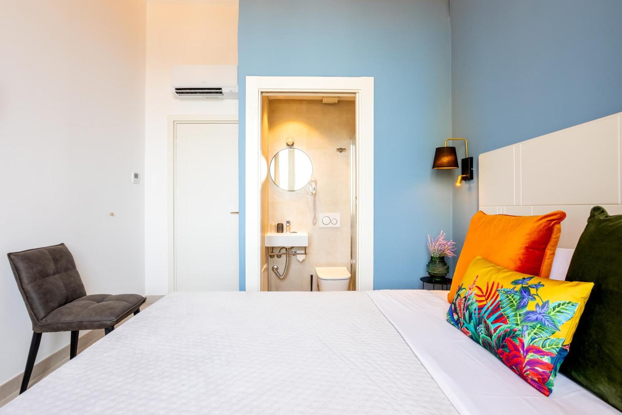 Magnini Rooms Κάλιαρι Εξωτερικό φωτογραφία